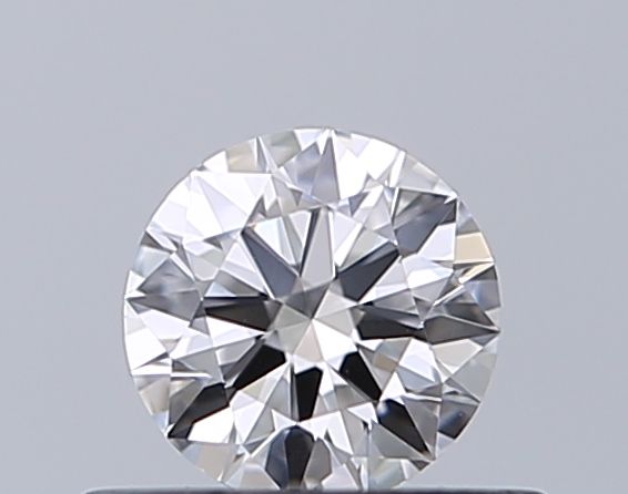 0.40 ct Round diamond