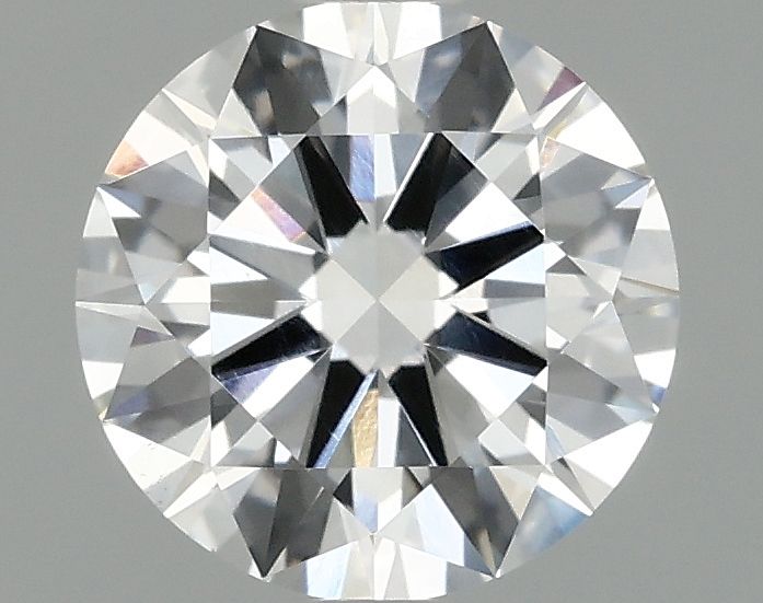 1.01 ct. round Lab Grown Diamond front image