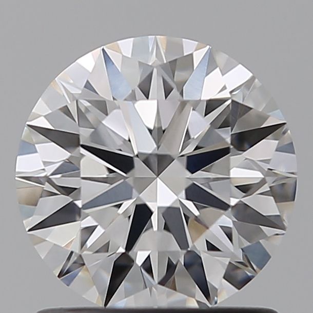 1.04 ct. round Lab Grown Diamond front image