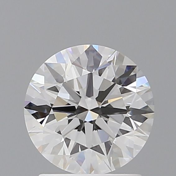 1.59 ct. round Lab Grown Diamond front image