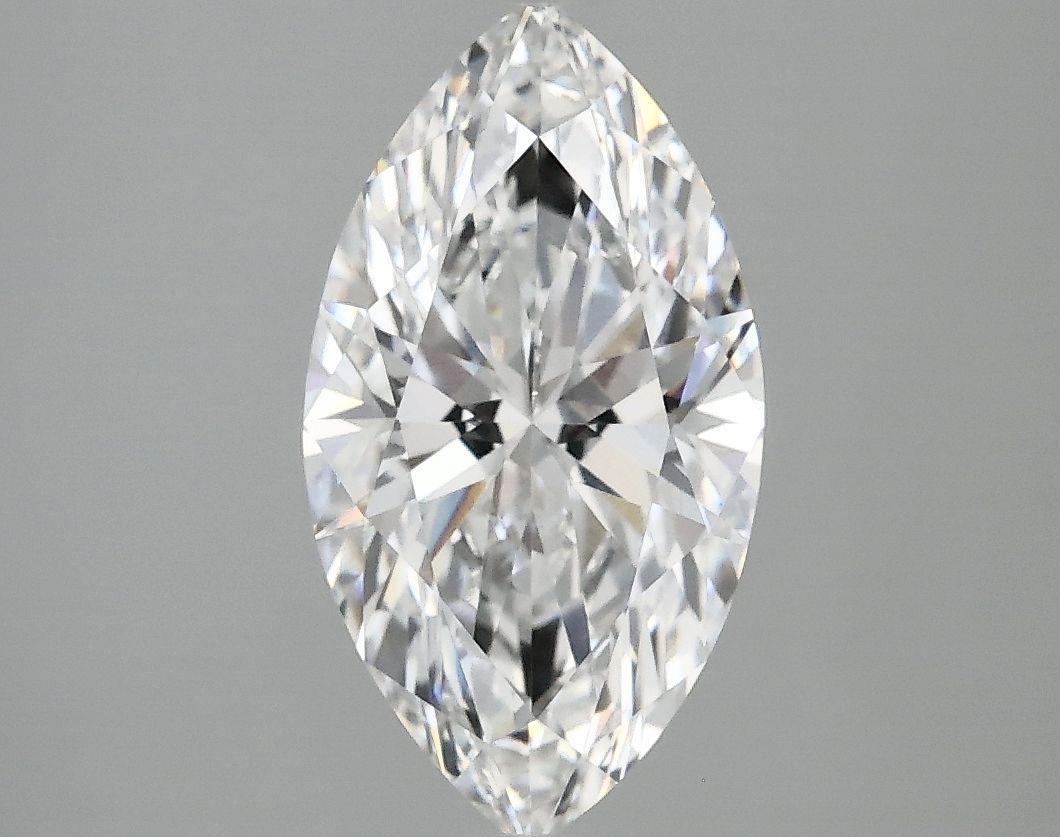 2.05 ct. marquise Lab Grown Diamond front image