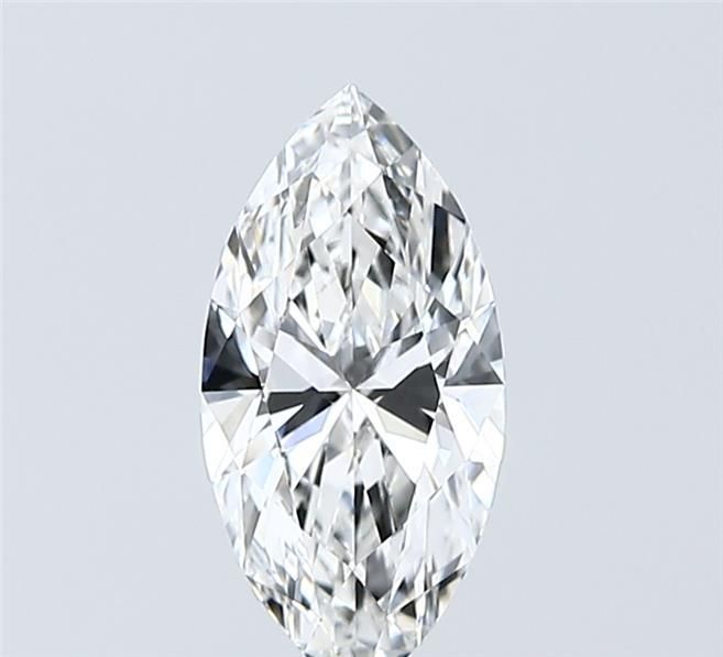 1.01 ct. marquise Lab Grown Diamond front image
