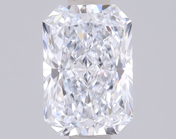 1.01 ct. radiant Lab Grown Diamond front image