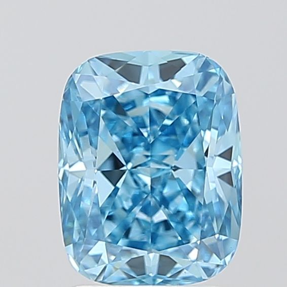 1.92 ct Cushion Modified diamond