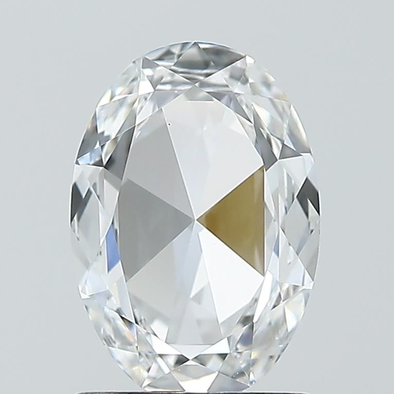 1.03 ct lab-grown Rose Diamond