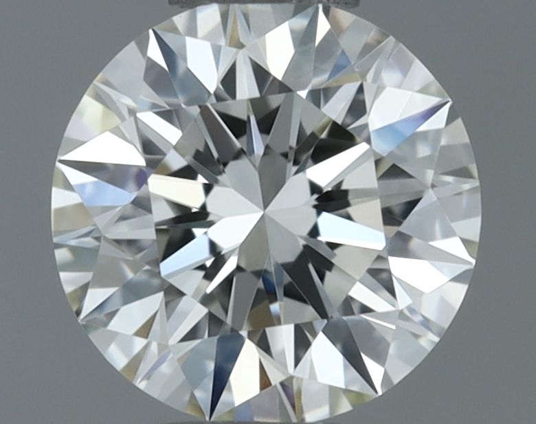 0.40 ct Round diamond