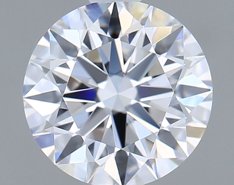 1.03 ct. round Lab Grown Diamond front image