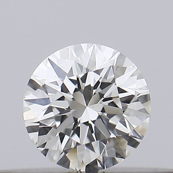 0.15 ct Round Diamond