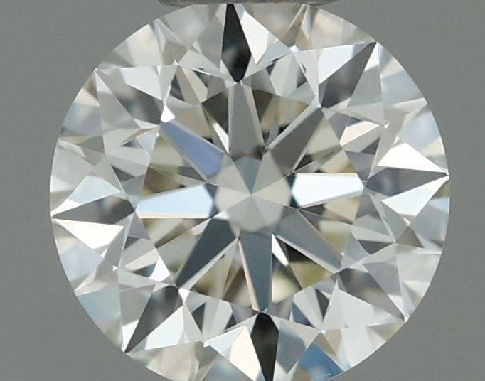 0.40 ct Round diamond