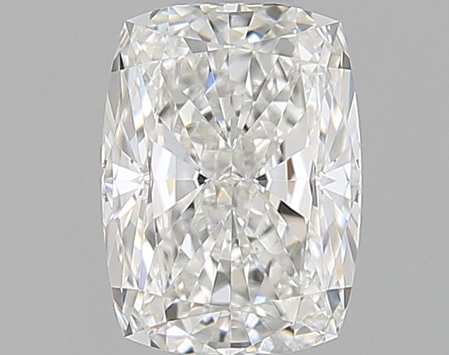 0.45 ct Cushion Brilliant diamond