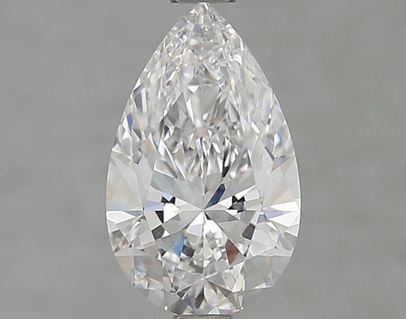 1.50 ct. pear Lab Grown Diamond front image