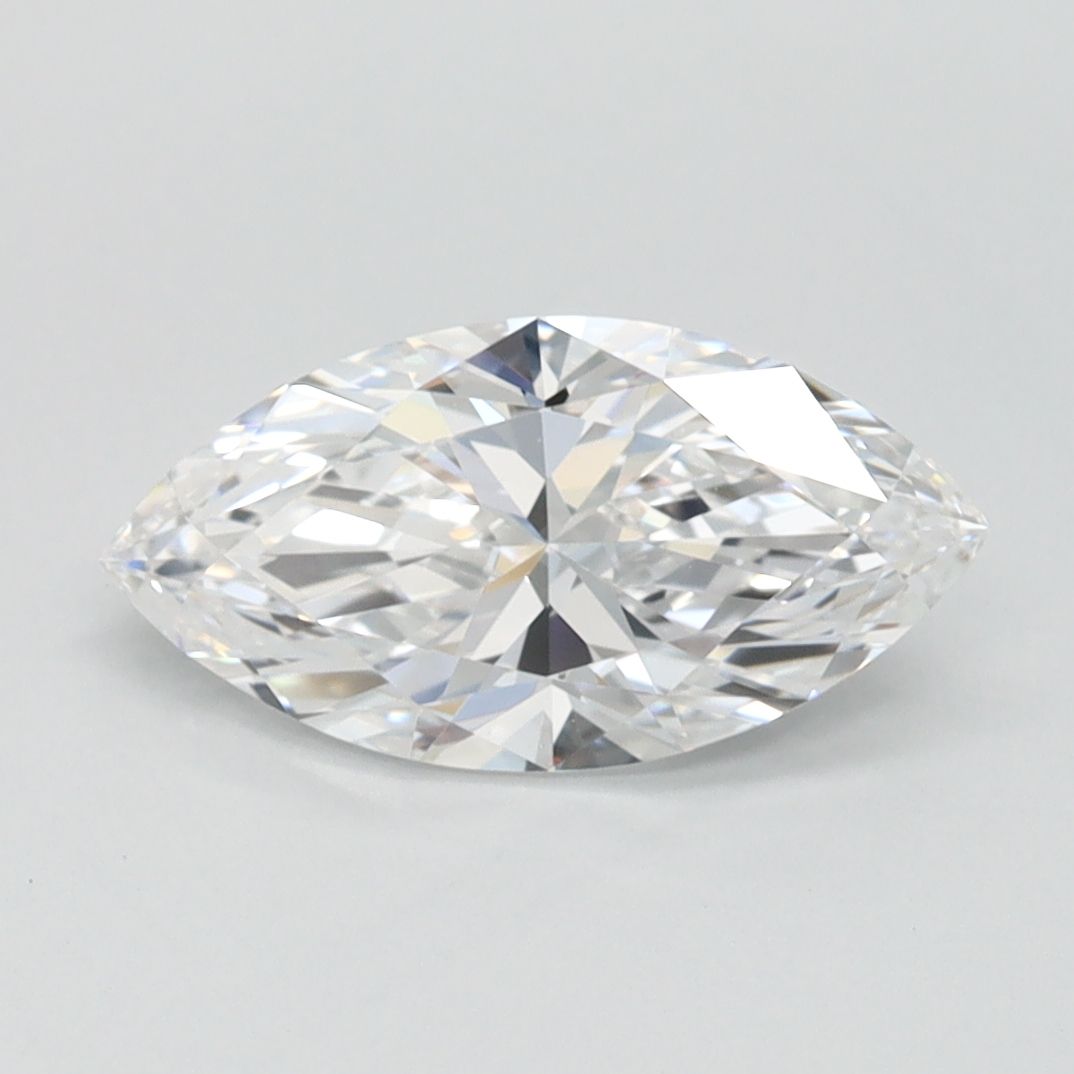 1.05 ct. marquise Lab Grown Diamond front image