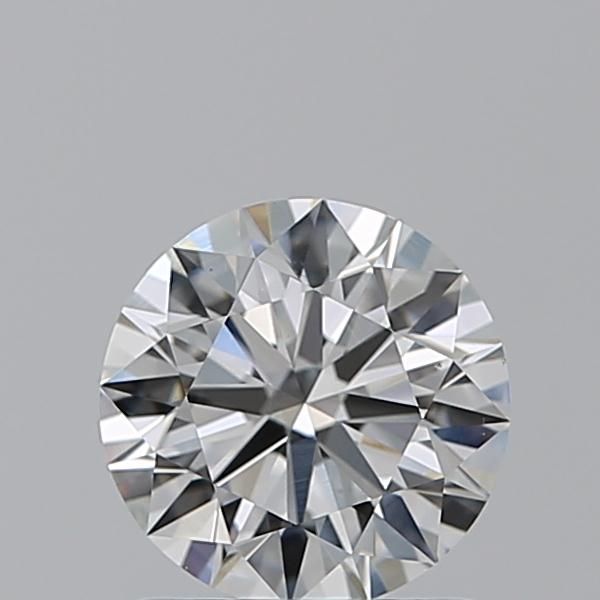 1.01 ct Round diamond