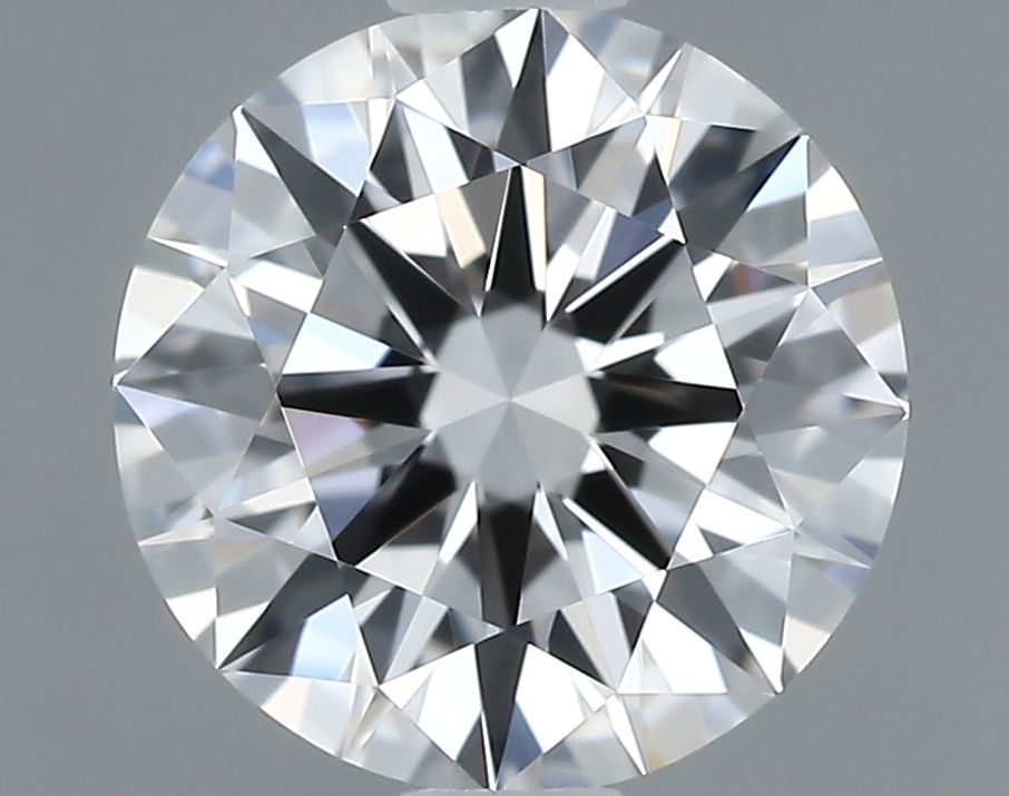 Diament 0.91 ct D/VVS1