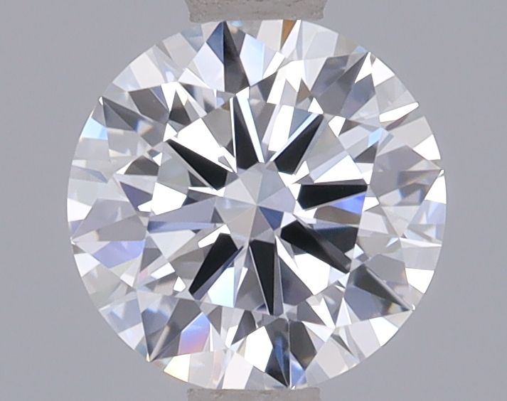 1.03 ct. round Lab Grown Diamond front image