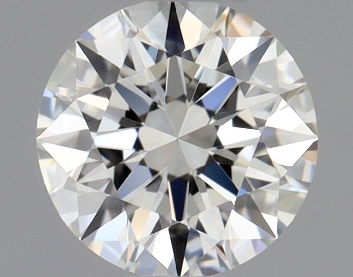 0.32 ct Round diamond