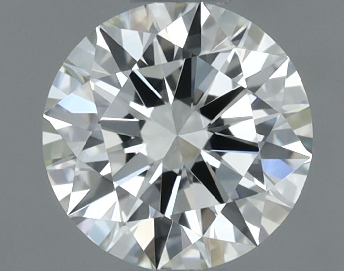0.45 ct Round diamond