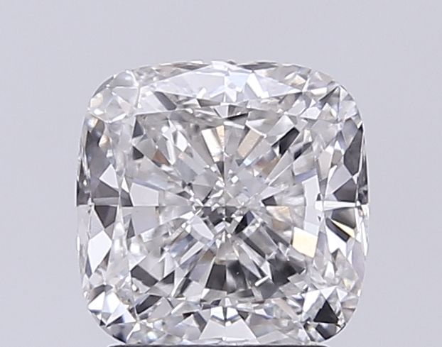 2.51 ct Cushion Modified diamond