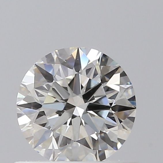 0.50 ct Round diamond