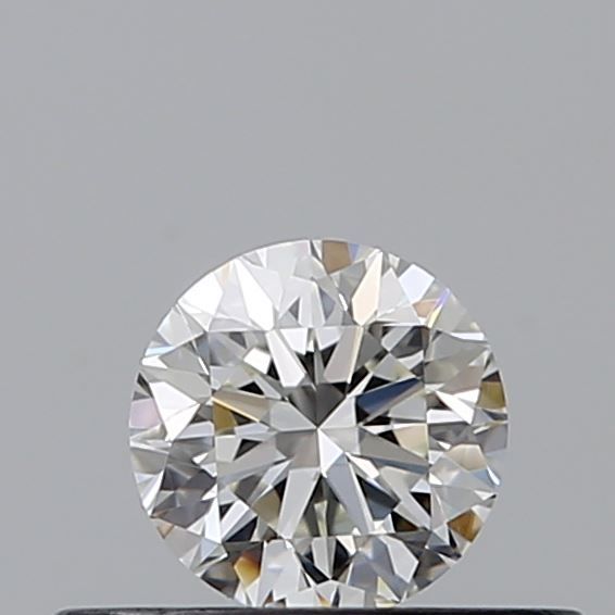 0.30 ct Round diamond