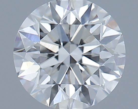 0.50 ct Round diamond