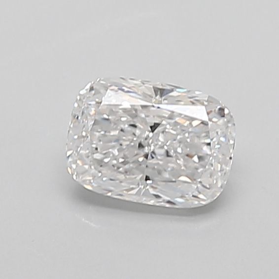 0.97 ct lab-grown Cushion modified Diamond