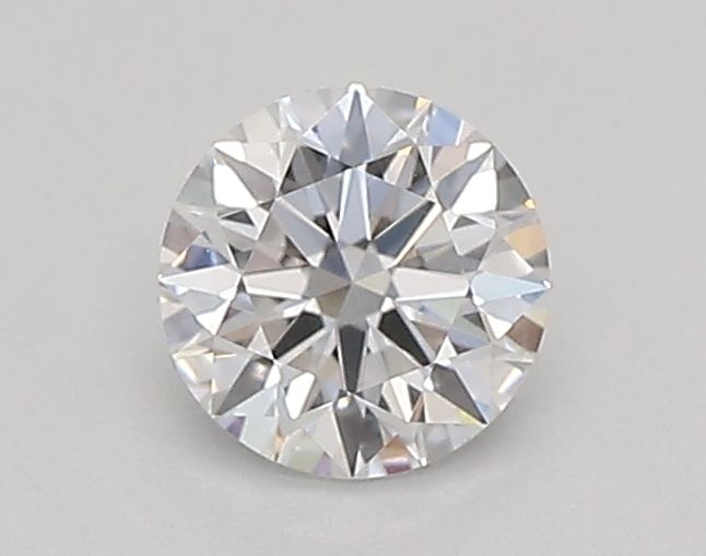 0.39 ct lab-grown Round Diamond