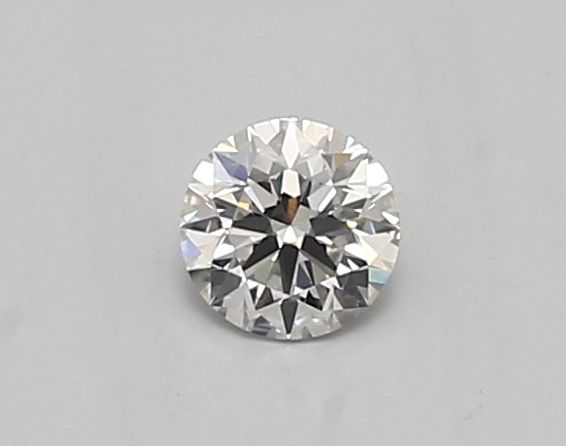 0.34 ct Round diamond