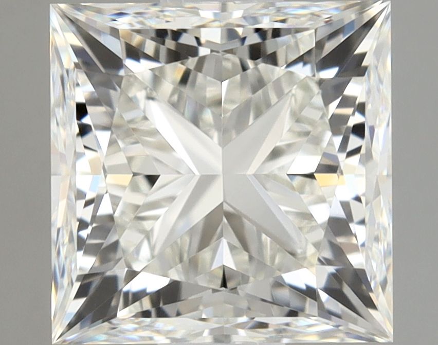 1.20 ct Princess diamond