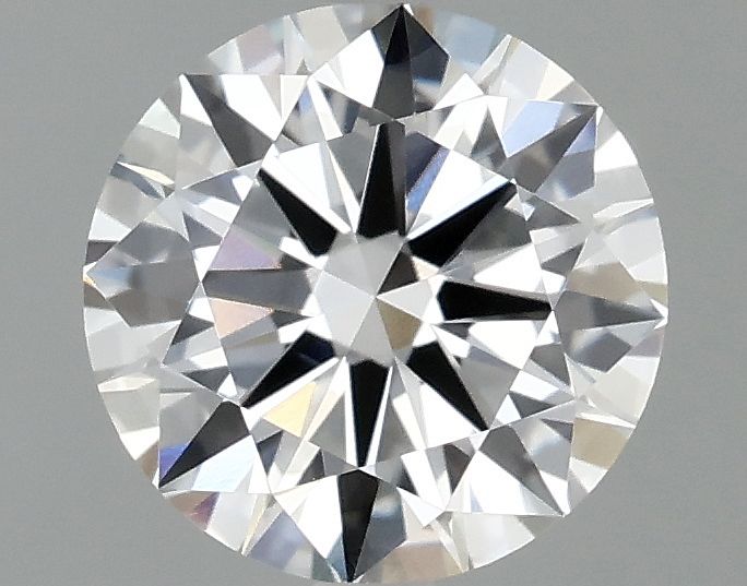 1.06 ct. round Lab Grown Diamond front image