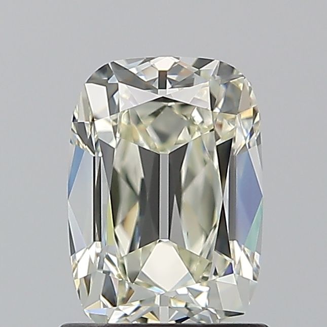 1.08 ct Old miner Diamond
