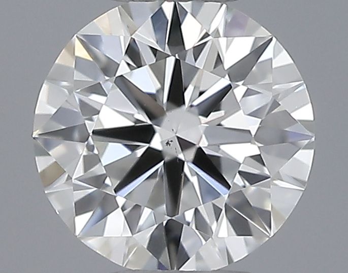 0.34 ct Round Diamond
