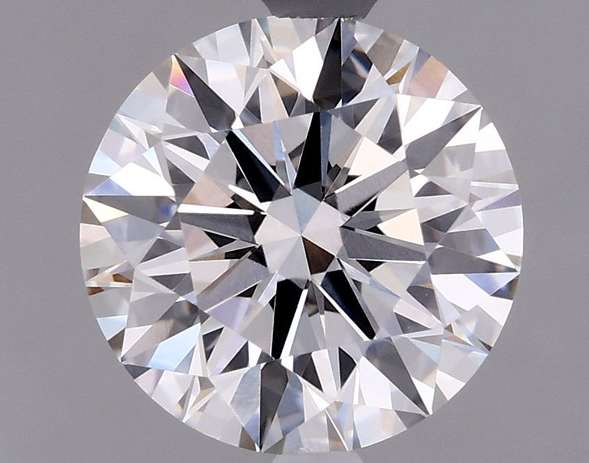 1.50 ct Round diamond