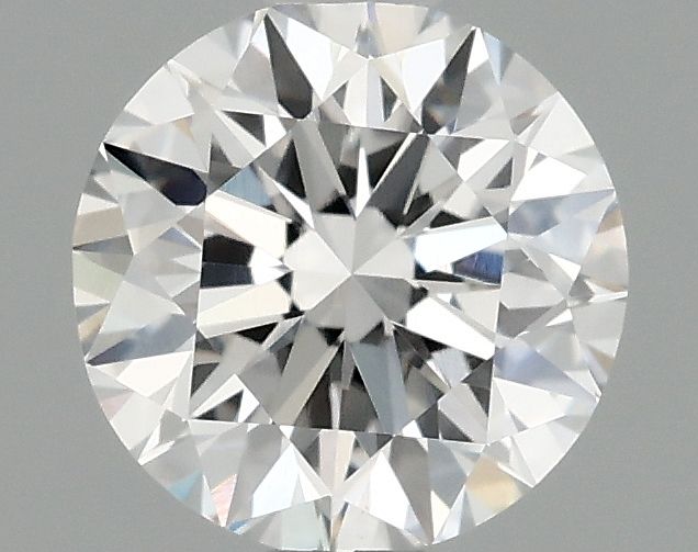 1.00 ct. round Lab Grown Diamond front image