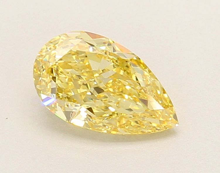 1.05 ct. pear Lab Grown Diamond front image