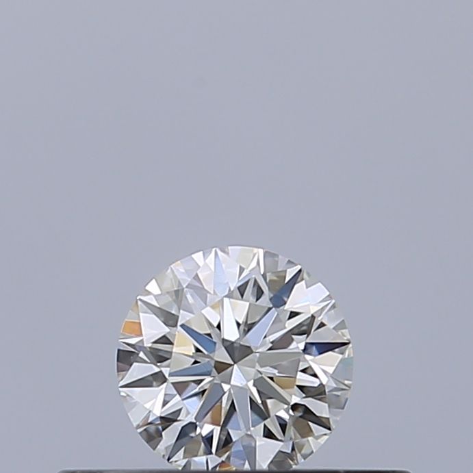 0.23 ct Round diamond