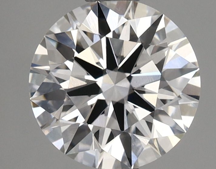 1.69 ct. round Lab Grown Diamond front image