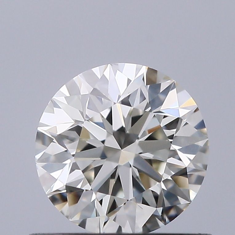 0.65 ct Round Diamond