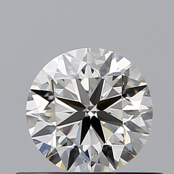 0.50 ct Round diamond