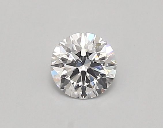0.38 ct lab-grown Round Diamond