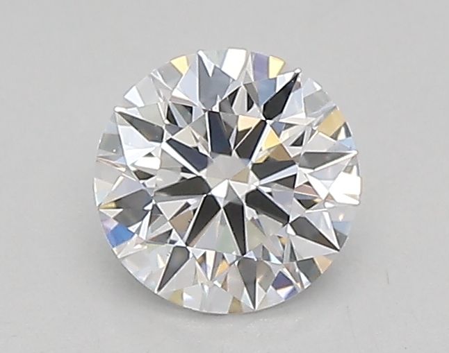 0.46 ct lab-grown Round Diamond