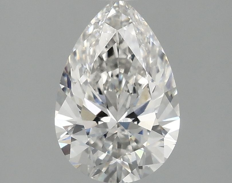 1.52 ct Pear diamond