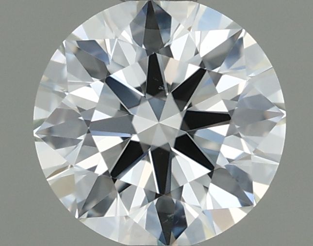 0.70 ct Round diamond