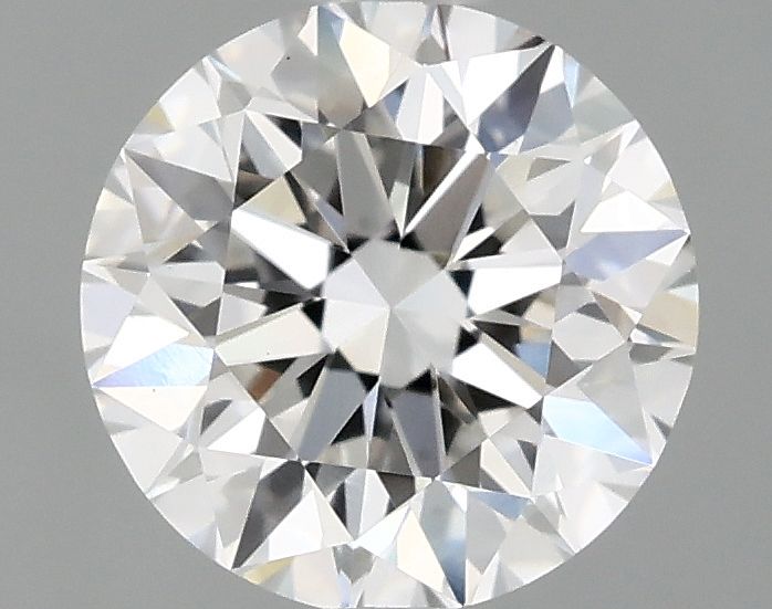 1.06 ct. round Lab Grown Diamond front image