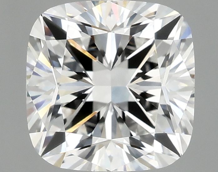 2.52 ct Cushion Modified diamond