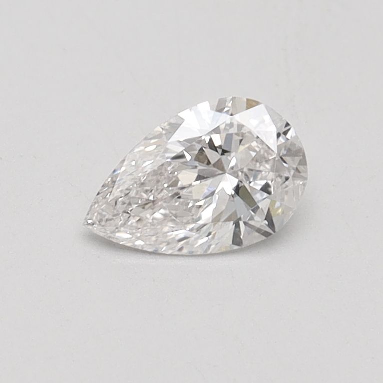 0.36 ct Pear diamond