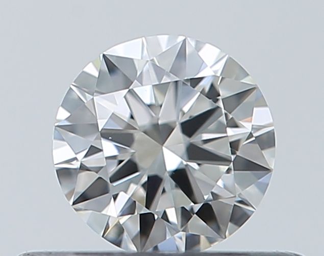 0.30 ct Round diamond