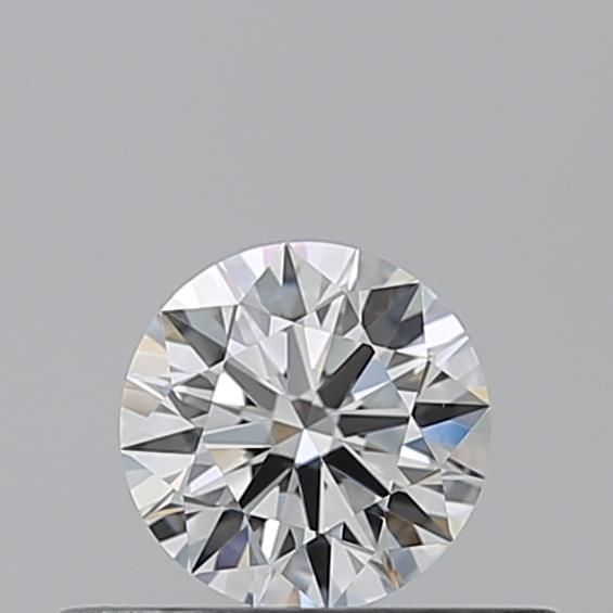 0.31 ct Round diamond
