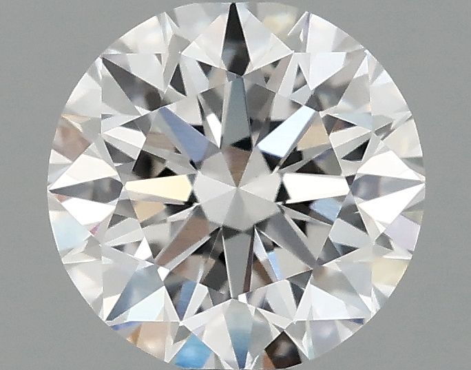 1.03 ct. round Lab Grown Diamond front image