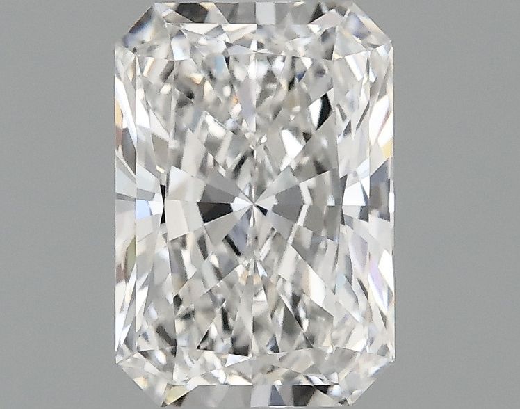 1.03 ct. radiant Lab Grown Diamond front image